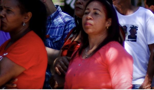 Los rostros de Jano: dualidad en las percepciones sobre la última ola migratoria en Chile